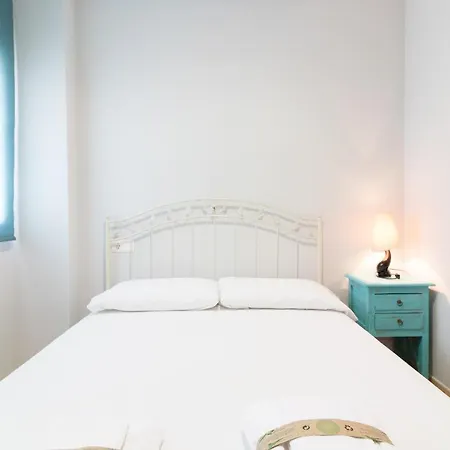 Global Properties, Con Terraza Y Piscina En La Playa De Canet Appartement *