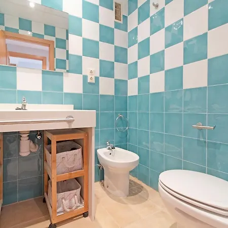 Global Properties, Con Terraza Y Piscina En La Playa De Canet Appartement